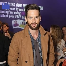 Tom Riley