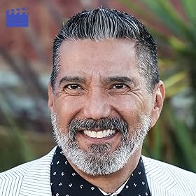 Steven Michael Quezada