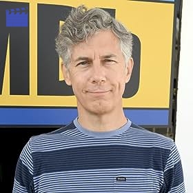 Chris Parnell