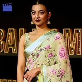 Radhika Apte