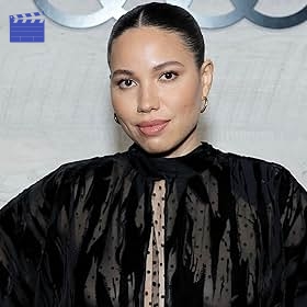 Jurnee Smollett