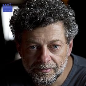 Andy Serkis