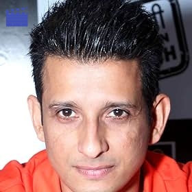 Sharman Joshi