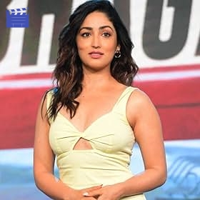 Yami Gautam