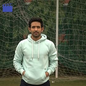 Vikrant Massey