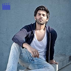 Kartik Aaryan