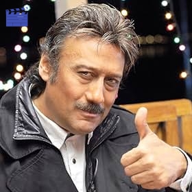 Jackie Shroff