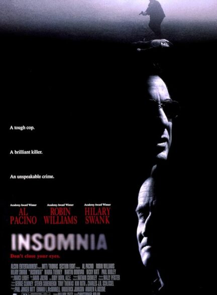 بیخوابی | Insomnia