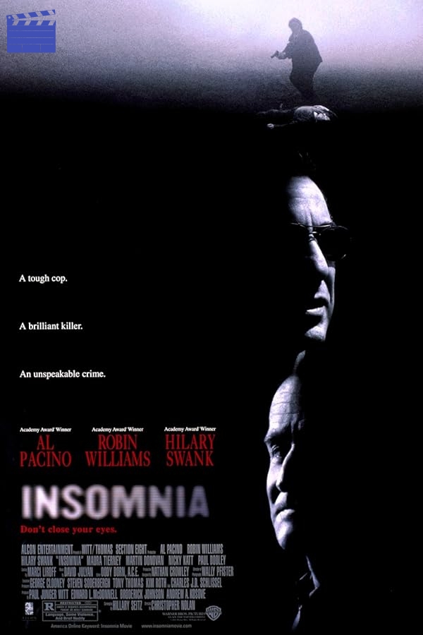 بیخوابی | Insomnia