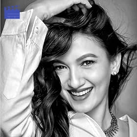 Gauahar Khan