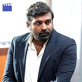 Vijay Sethupathi