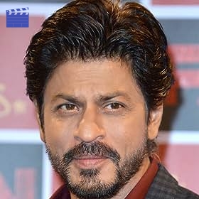 Shah Rukh Khan