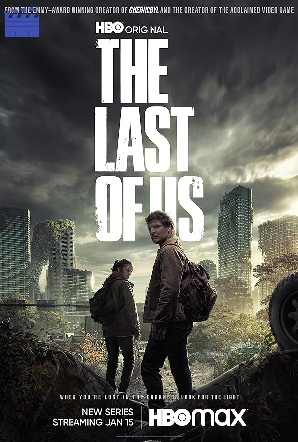 آخرین بازمانده از ما | The Last of Us