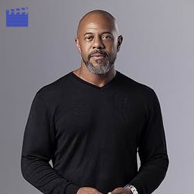 Rockmond Dunbar