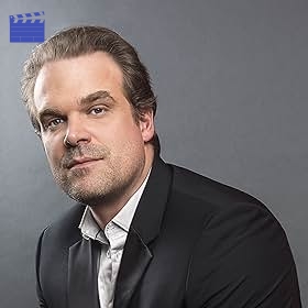 David Harbour