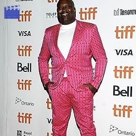 Tituss Burgess