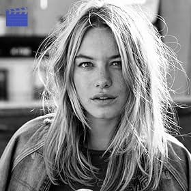 Camille Rowe