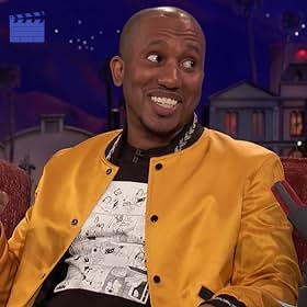 Chris Redd