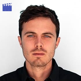 Casey Affleck