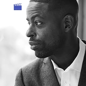 Sterling K. Brown