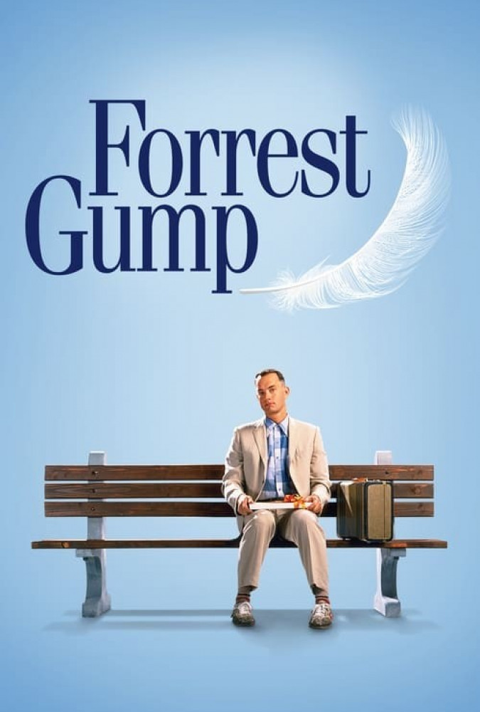 فیلم فارست گامپ