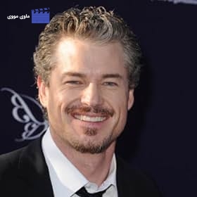 Eric Dane