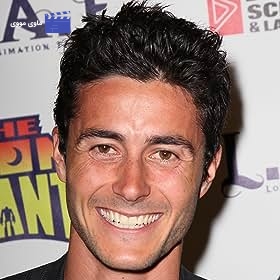 Eli Marienthal