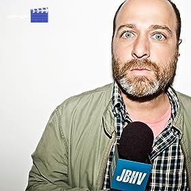 H. Jon Benjamin