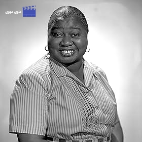 Hattie McDaniel