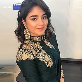 Zaira Wasim