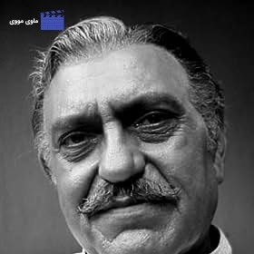 Amrish Puri