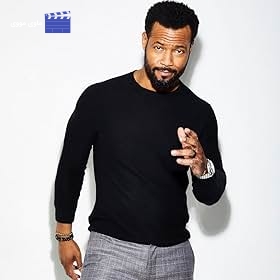 Isaiah Mustafa