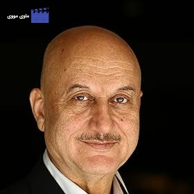 Anupam Kher