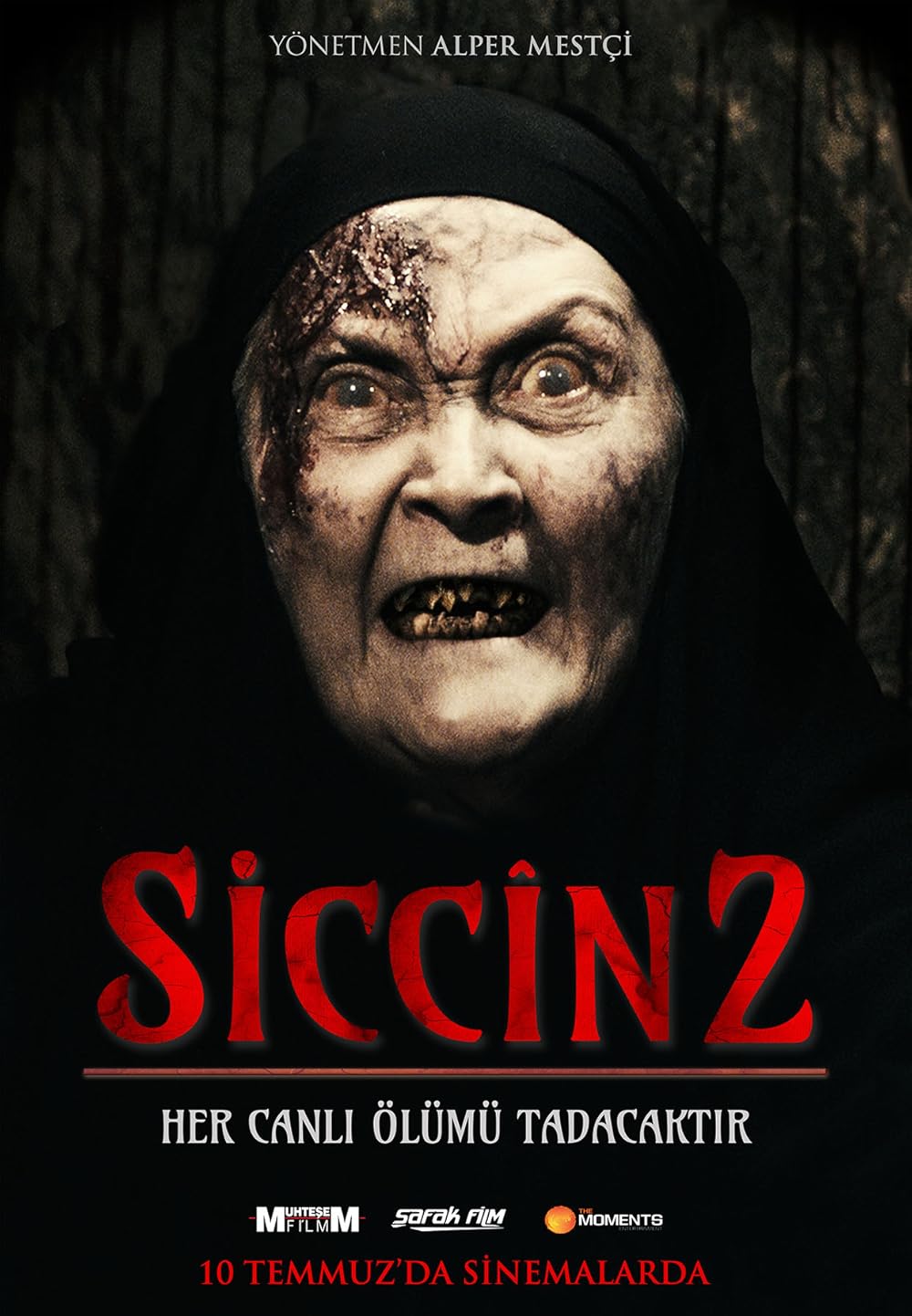 فیلم سجین 2