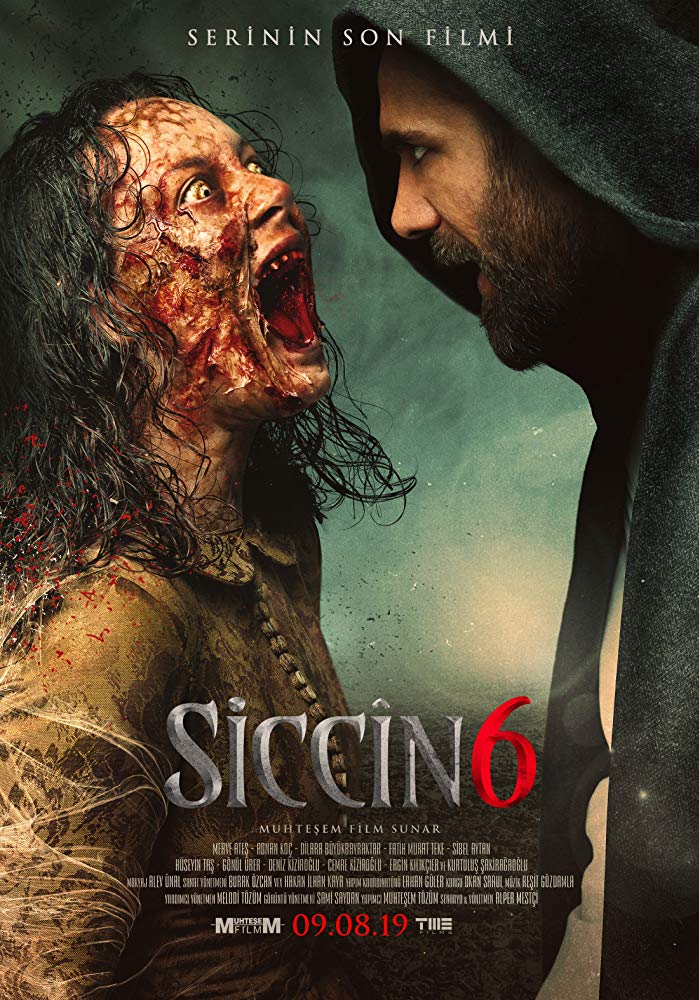 فیلم سجین 6