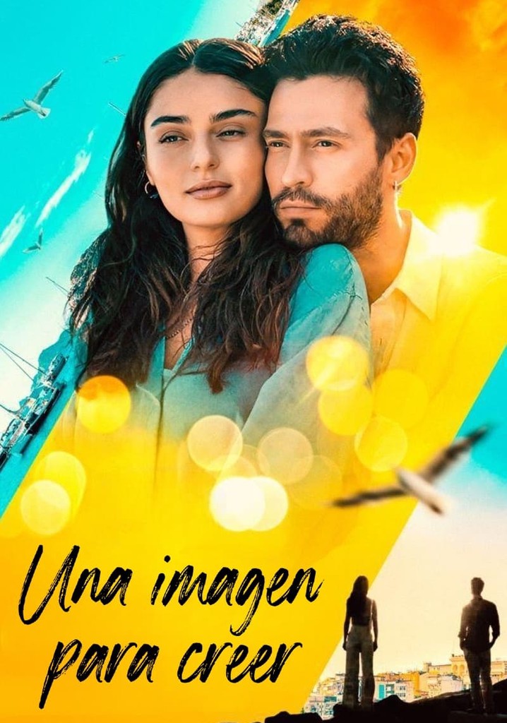 فیلم کاری کن باور کنم