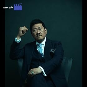 Benedict Wong