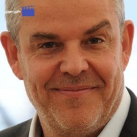 Danny Huston