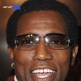 Wesley Snipes