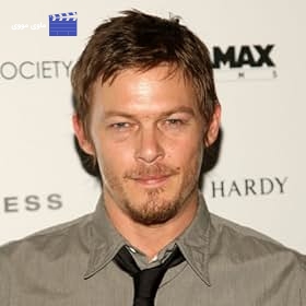 Norman Reedus