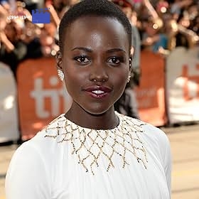 Lupita Nyong'o