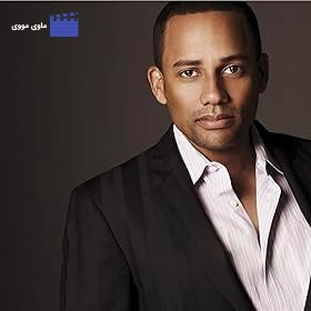 Hill Harper