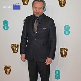 Eddie Marsan