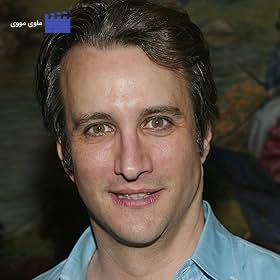 Bronson Pinchot