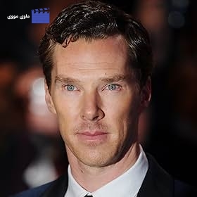 Benedict Cumberbatch