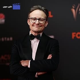 Damon Herriman