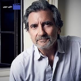 Griffin Dunne