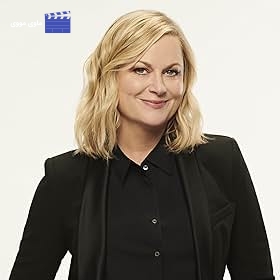 Amy Poehler