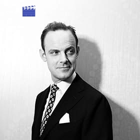 Harry Hadden-Paton