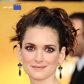 Winona Ryder